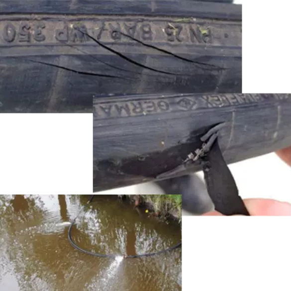 damage