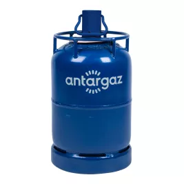 gasfles 12,5 kg butaan