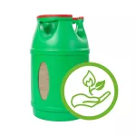 Calypso biopropaan