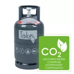gasfles Take5